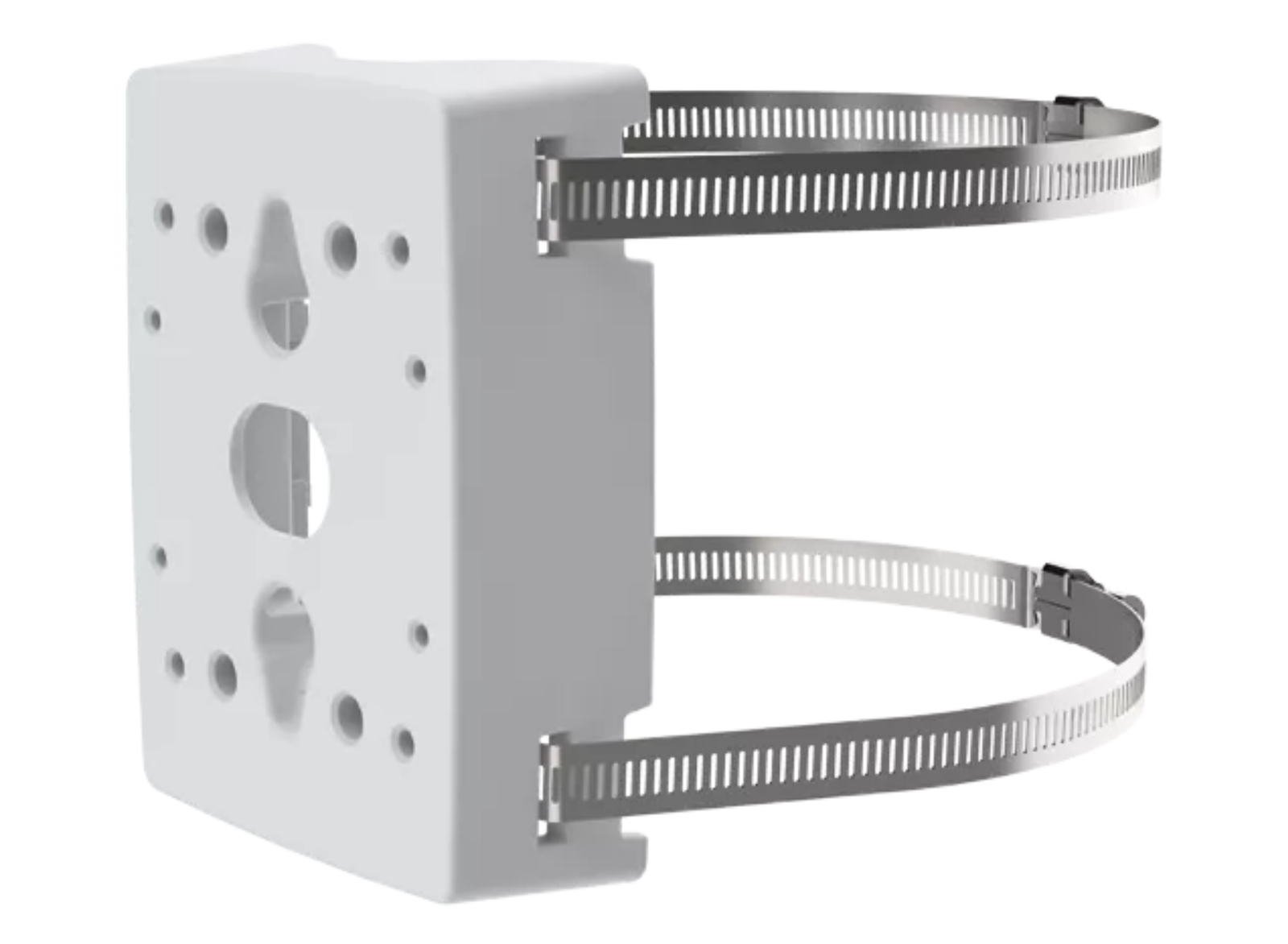 Axis T91B47 Pole Mount 100-410mm For Different Pole Diameters Security Camera Accessories Axis