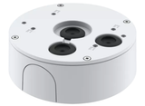 Axis T94S01P Outdoor Conduit Back Box IP66/IP67 Rated