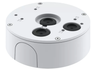 Axis T94S01P Outdoor Conduit Back Box IP66/IP67 Rated