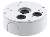 Axis T94S01P Outdoor Conduit Back Box IP66/IP67 Rated
