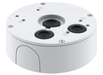 Axis T94S01P Outdoor Conduit Back Box IP66/IP67 Rated Security Camera Accessories Axis