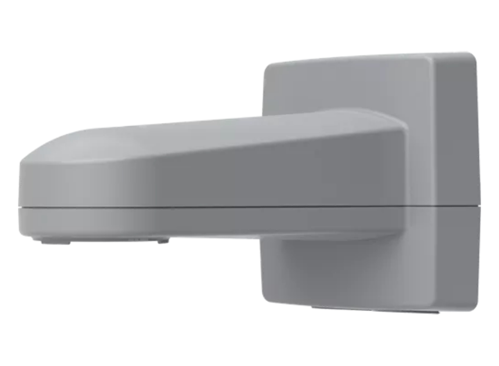 Axis T91G61 Wall Mount Grey for Outdoor Camera Installations Security Camera Accessories Axis