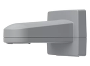 Axis T91G61 Wall Mount Grey for Outdoor Camera Installations Security Camera Accessories Axis