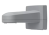Axis T91G61 Wall Mount Grey for Outdoor Camera Installations