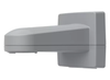 Axis T91G61 Wall Mount Grey for Outdoor Camera Installations