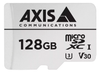 Axis 128GB High Endurance microSDXC Card for Surveillance