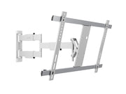 Multibrackets M VESA Flexarm Thin TV Wall Mount - 37" to 65" Screen Wall Mount Bracket Multibrackets