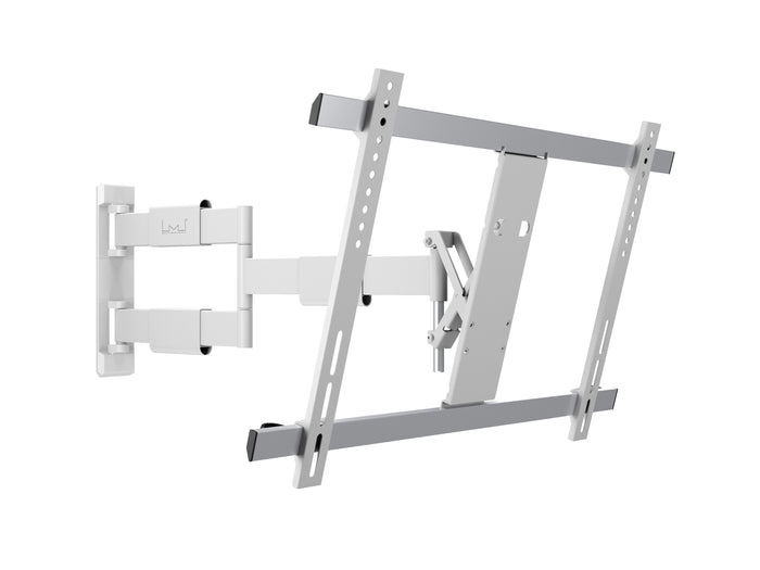 Multibrackets M VESA Flexarm Thin TV Wall Mount - 37" to 65" Screen Wall Mount Bracket Multibrackets