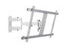 Multibrackets M VESA Flexarm Thin TV Wall Mount - 37" to 65" Screen