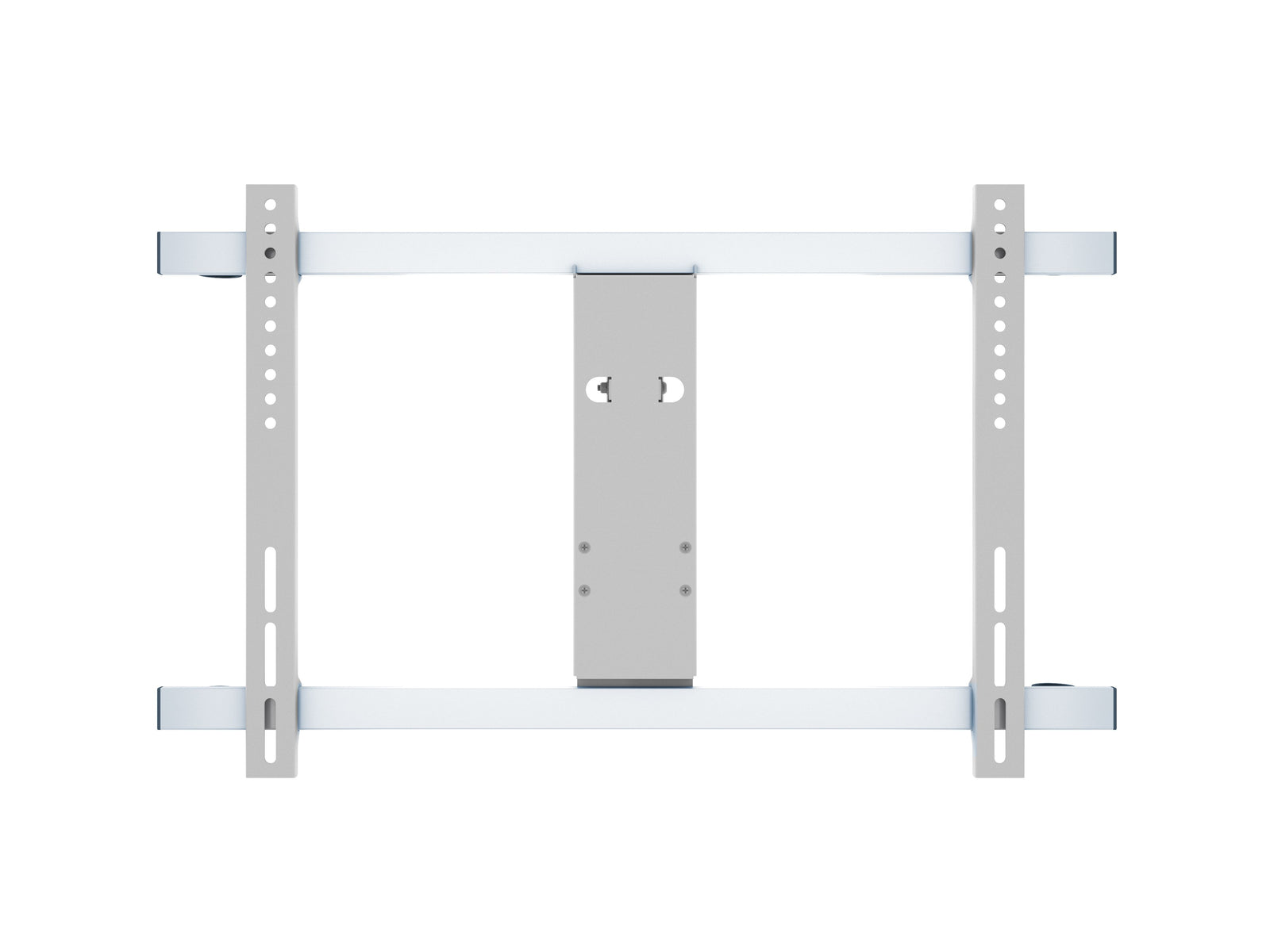 Multibrackets M VESA Flexarm Thin TV Wall Mount - 37" to 65" Screen Wall Mount Bracket Multibrackets