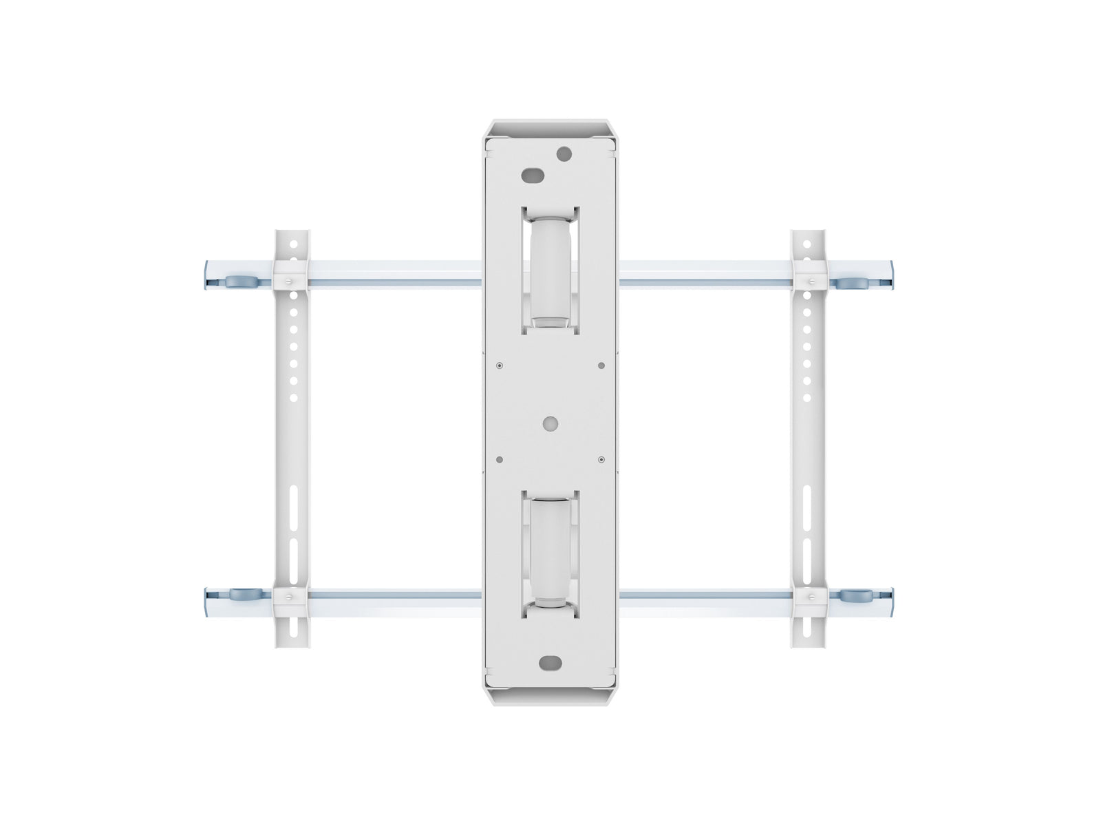 Multibrackets M VESA Flexarm Thin TV Wall Mount - 37" to 65" Screen Wall Mount Bracket Multibrackets