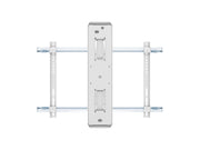 Multibrackets M VESA Flexarm Thin TV Wall Mount - 37" to 65" Screen Wall Mount Bracket Multibrackets