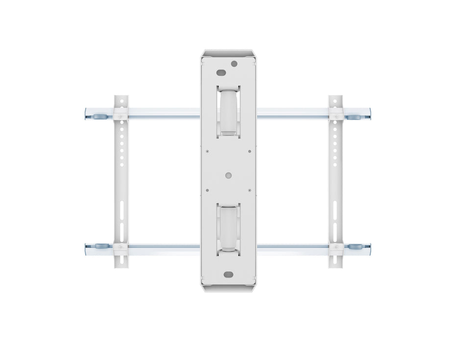 Multibrackets M VESA Flexarm Thin TV Wall Mount - 37" to 65" Screen Wall Mount Bracket Multibrackets