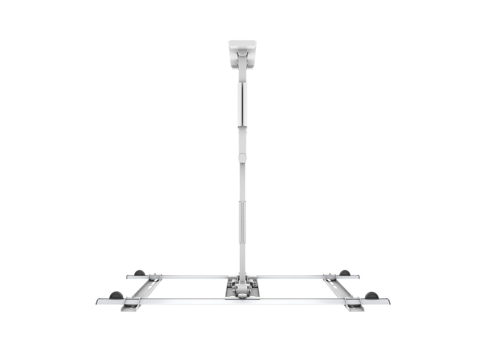 Multibrackets M VESA Flexarm Thin TV Wall Mount - 37" to 65" Screen Wall Mount Bracket Multibrackets