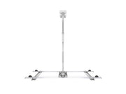 Multibrackets M VESA Flexarm Thin TV Wall Mount - 37" to 65" Screen Wall Mount Bracket Multibrackets