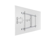 Multibrackets M VESA Flexarm Thin TV Wall Mount - 37" to 65" Screen Wall Mount Bracket Multibrackets