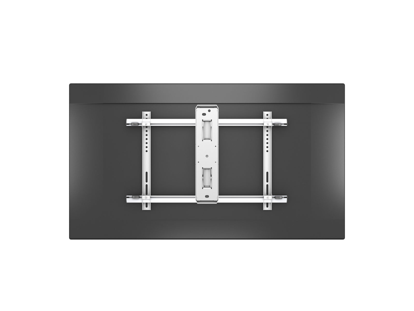 Multibrackets M VESA Flexarm Thin TV Wall Mount - 37" to 65" Screen Wall Mount Bracket Multibrackets