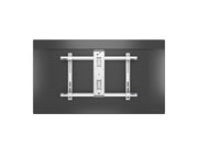 Multibrackets M VESA Flexarm Thin TV Wall Mount - 37" to 65" Screen Wall Mount Bracket Multibrackets