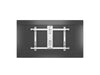Multibrackets M VESA Flexarm Thin TV Wall Mount - 37" to 65" Screen Wall Mount Bracket Multibrackets