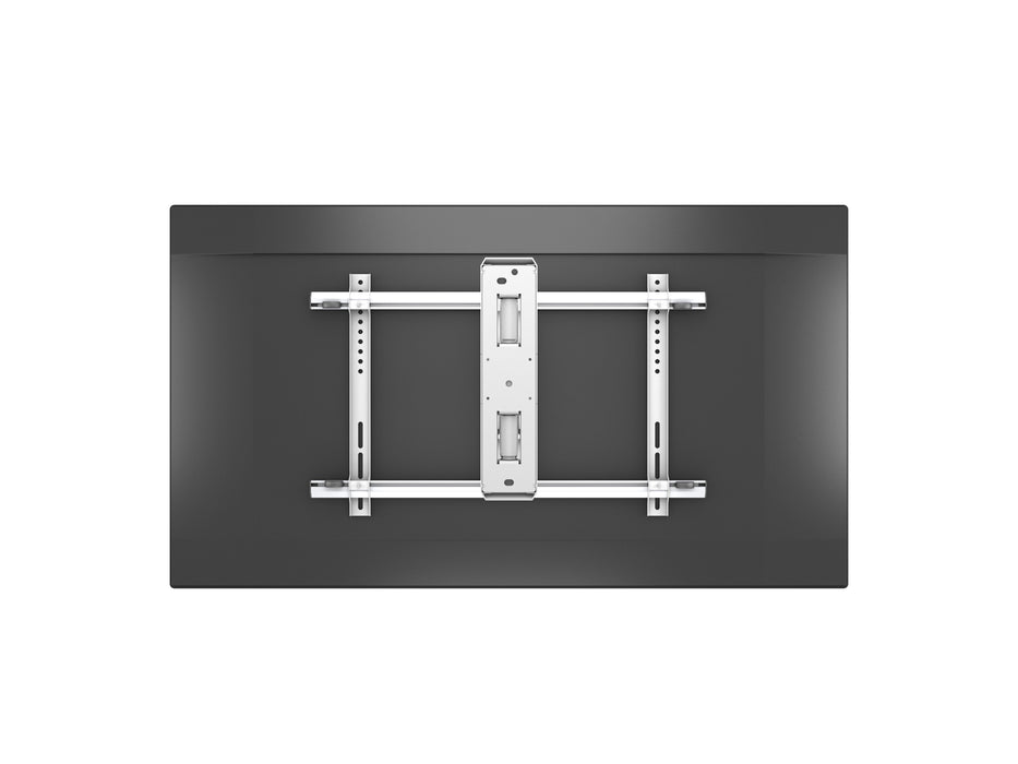 Multibrackets M VESA Flexarm Thin TV Wall Mount - 37" to 65" Screen Wall Mount Bracket Multibrackets