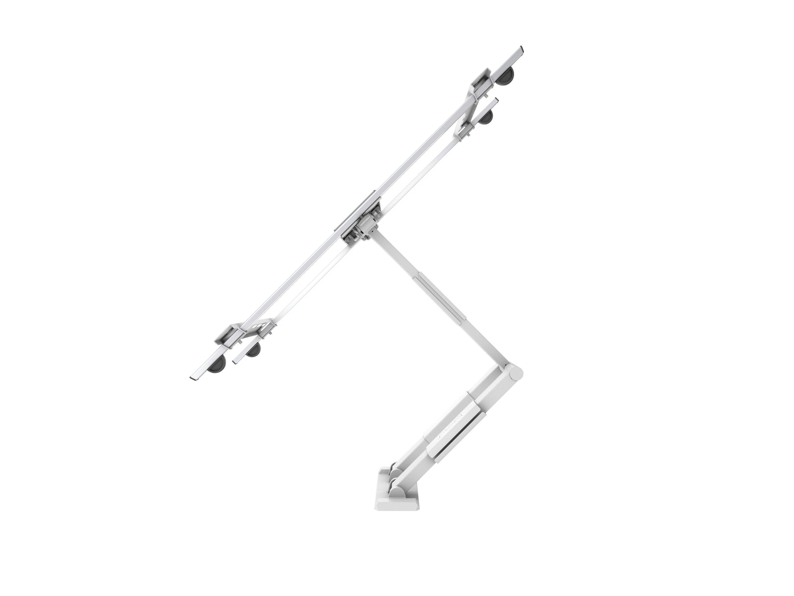 Multibrackets M VESA Flexarm Thin TV Wall Mount - 37" to 65" Screen Wall Mount Bracket Multibrackets