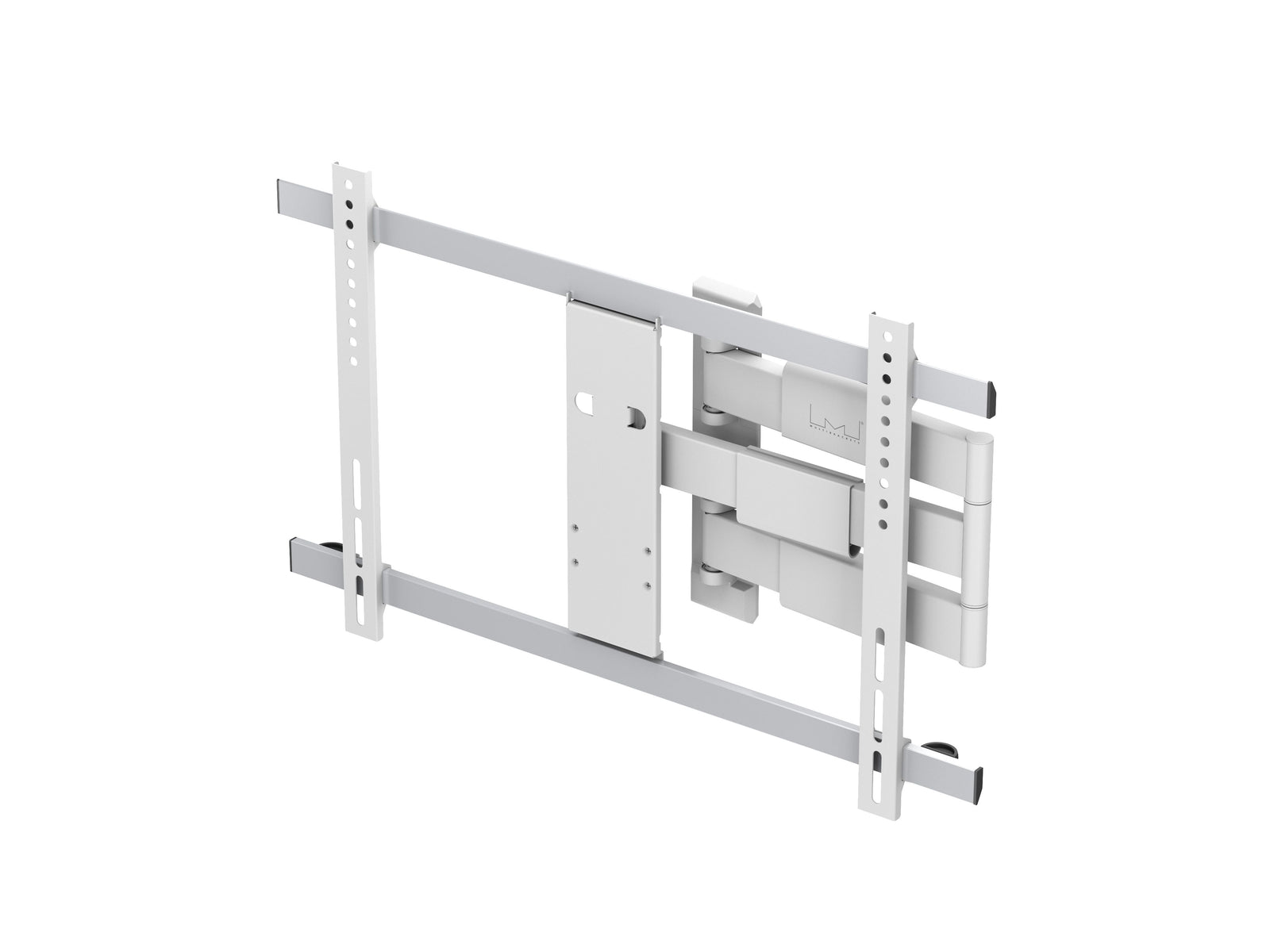 Multibrackets M VESA Flexarm Thin TV Wall Mount - 37" to 65" Screen Wall Mount Bracket Multibrackets