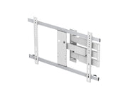 Multibrackets M VESA Flexarm Thin TV Wall Mount - 37" to 65" Screen Wall Mount Bracket Multibrackets