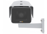 Axis P1375-E Stable, 2 MP Surveillance Network Camera For The Great Outdoors Security Camera Axis