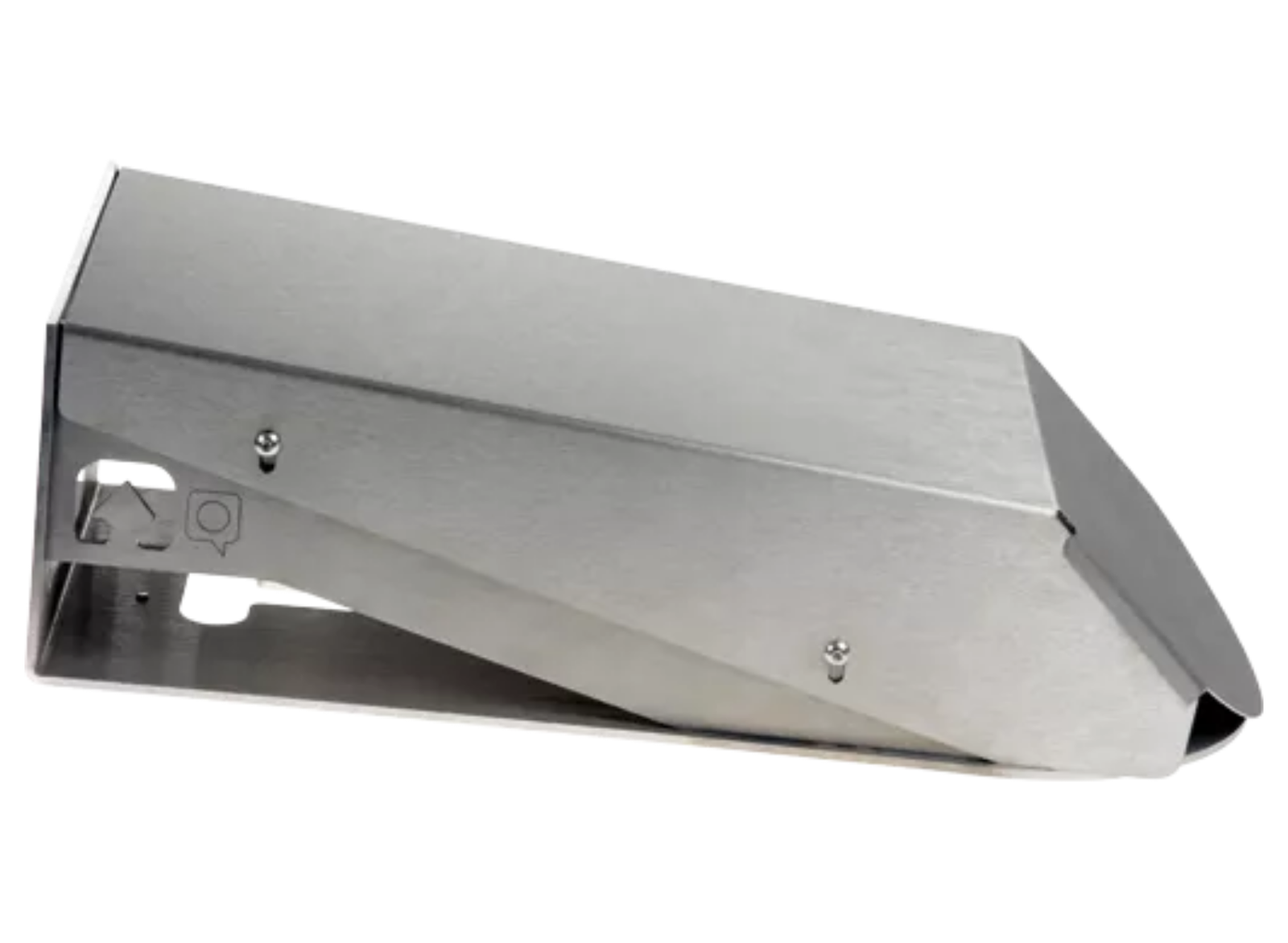 Axis ExCam XPT Q6055 Stainless Steel Wall Mount Bracket Security Camera Accessories Axis