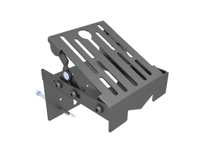 Multibrackets M Pro Series Adjustable Camera Shelf 5kg – Black | 7340234810154 Camera Mount Multibrackets