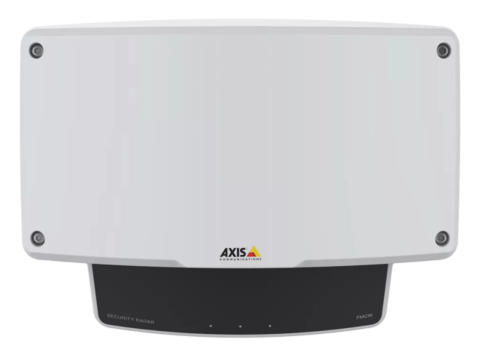 Axis D2110-VE Security Radar with 180° Smart Area Detection Motion Detector Axis