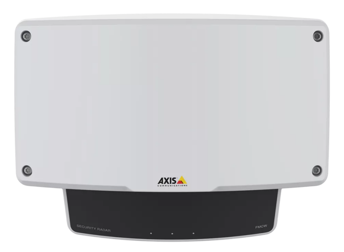 Axis D2110-VE Security Radar with 180° Smart Area Detection Motion Detector Axis