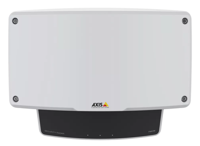 Axis D2110-VE Security Radar with 180° Smart Area Detection Motion Detector Axis