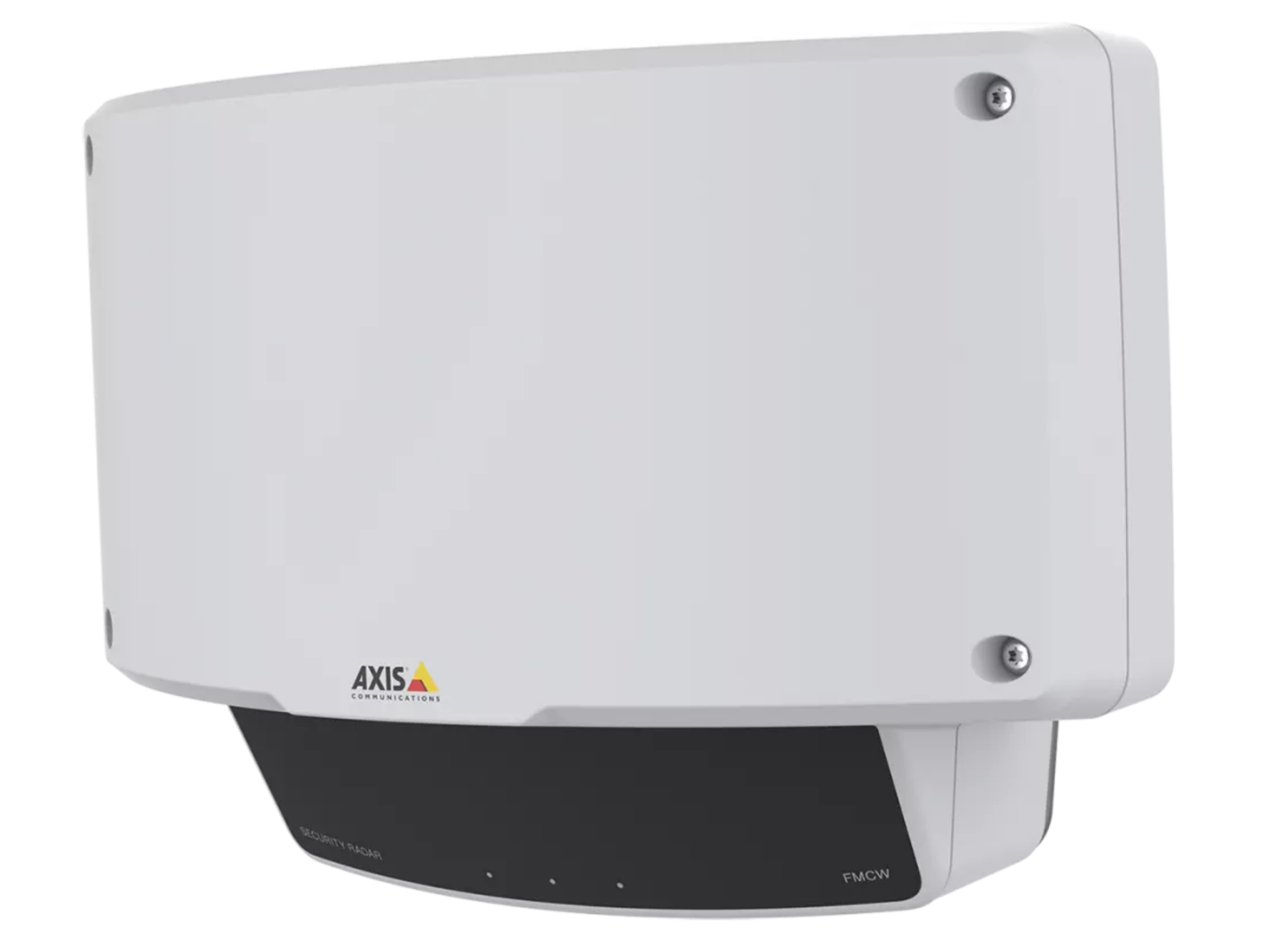 Axis D2110-VE Security Radar with 180° Smart Area Detection Motion Detector Axis