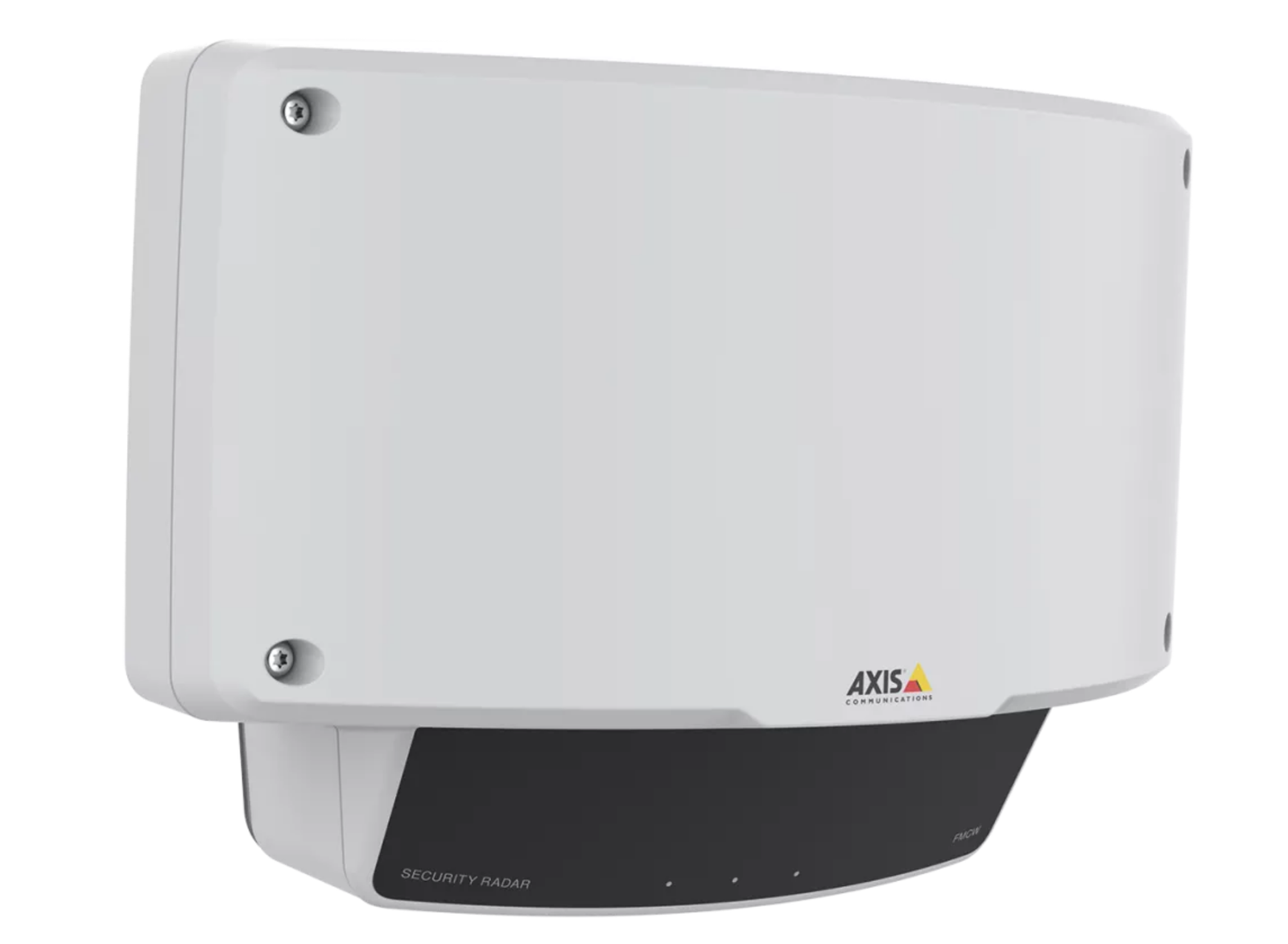 Axis D2110-VE Security Radar with 180° Smart Area Detection Motion Detector Axis