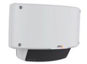 Axis D2110-VE Security Radar with 180° Smart Area Detection Motion Detector Axis
