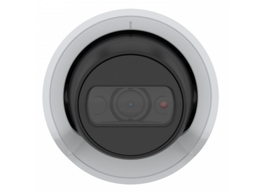 Axis M3115-LVE Affordable Flat-Faced 1080P Network Camera With IR Security Camera Axis