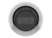 Axis M3115-LVE Affordable Flat-Faced 1080P Network Camera With IR Security Camera Axis