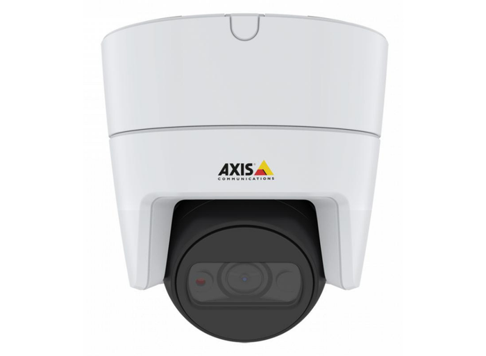 Axis M3115-LVE Affordable Flat-Faced 1080P Network Camera With IR Security Camera Axis