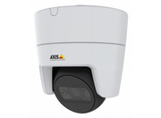 Axis M3115-LVE Affordable Flat-Faced 1080P Network Camera With IR Security Camera Axis