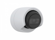 Axis M3116-LVE Affordable Flat-Faced 4 MP Dome With IR Network Camera Security Camera Axis