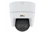 Axis M3116-LVE Affordable Flat-Faced 4 MP Dome With IR Network Camera Security Camera Axis