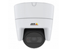 Axis M3116-LVE Affordable Flat-Faced 4 MP Dome With IR Network Camera