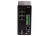Axis T8504-R Industrial Managed PoE Switch with 240W Power Budget