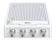 Axis M7104 Multi-Channel Video Encoder for Surveillance Video Encoder Axis