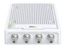 Axis M7104 Multi-Channel Video Encoder for Surveillance