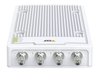Axis M7104 Multi-Channel Video Encoder for Surveillance