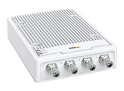 Axis M7104 Multi-Channel Video Encoder for Surveillance Video Encoder Axis