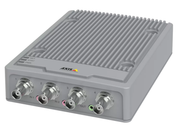 Axis P7304 Full-Featured 4-Channel Video Encoder With HD Analog Support Video Encoder Axis