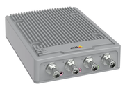 Axis P7304 Full-Featured 4-Channel Video Encoder With HD Analog Support Video Encoder Axis